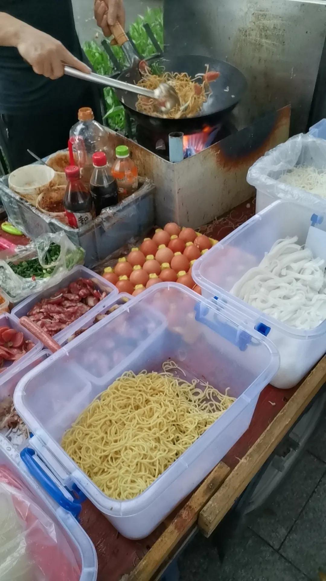 深圳夜市摆摊什么最好卖,深圳哪里可以摆摊