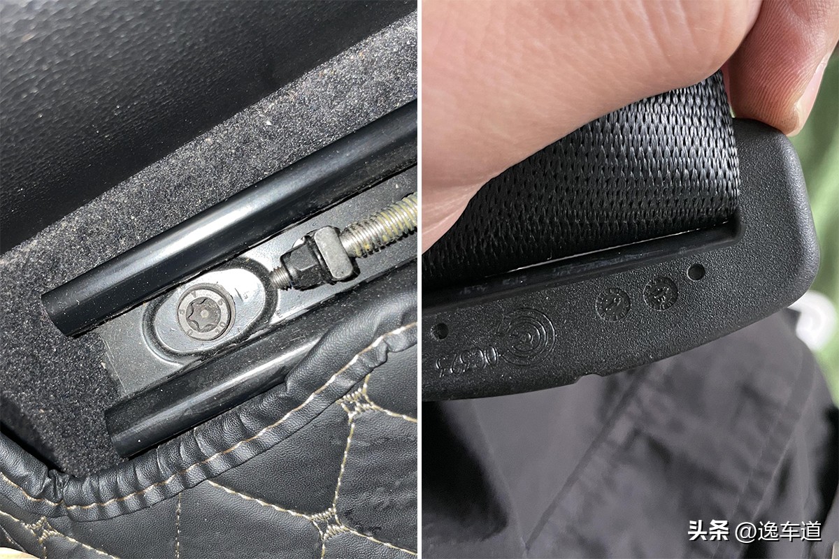 宝马2系旅行车你见过吗？跑了不到5万公里，八万块值吗？