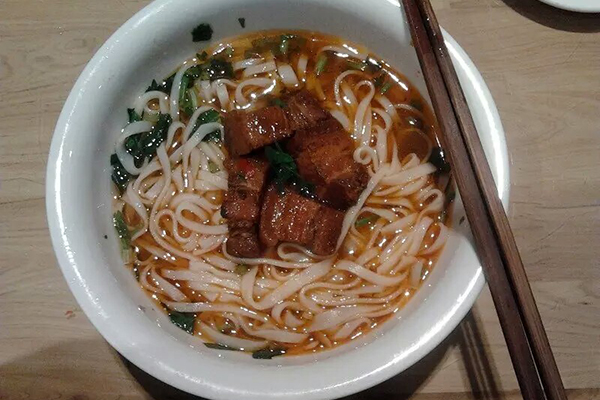 方便面吃了到底好不好,对吃方便面的七大误解