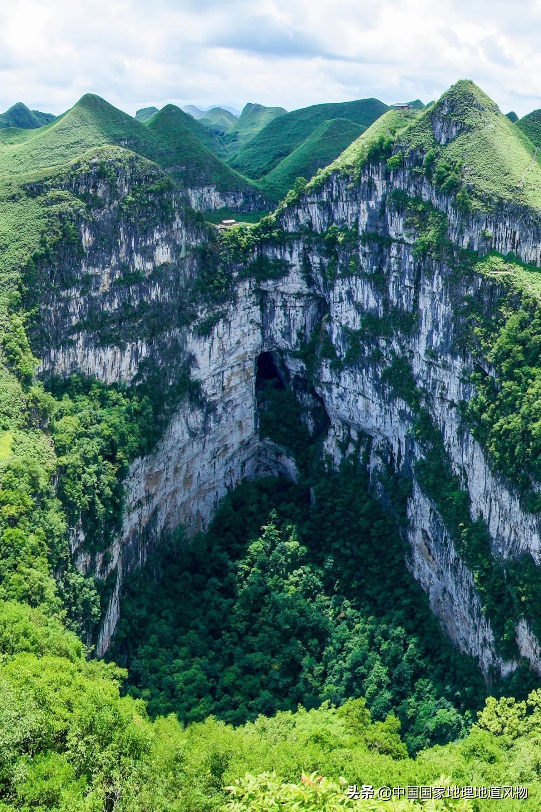 中国第二大河流是珠江吗,珠江为什么能成为三大河流