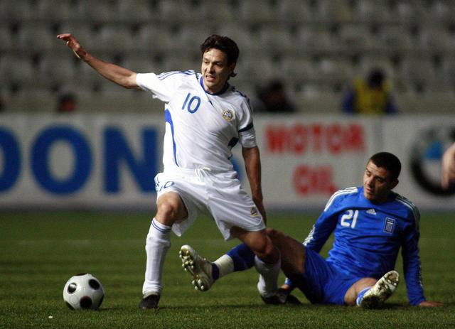 小国足球巨星,足坛十大小国