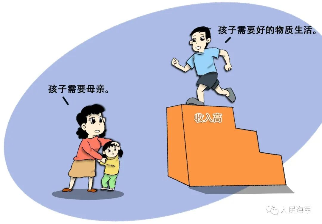 民法典婚姻家庭篇典型案例 (民法典1058条婚姻家庭的规定内容)