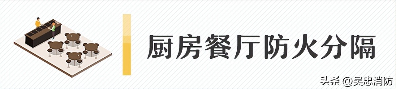 餐饮行业如何做好消防安全工作,燃气餐饮行业消防安全培训内容