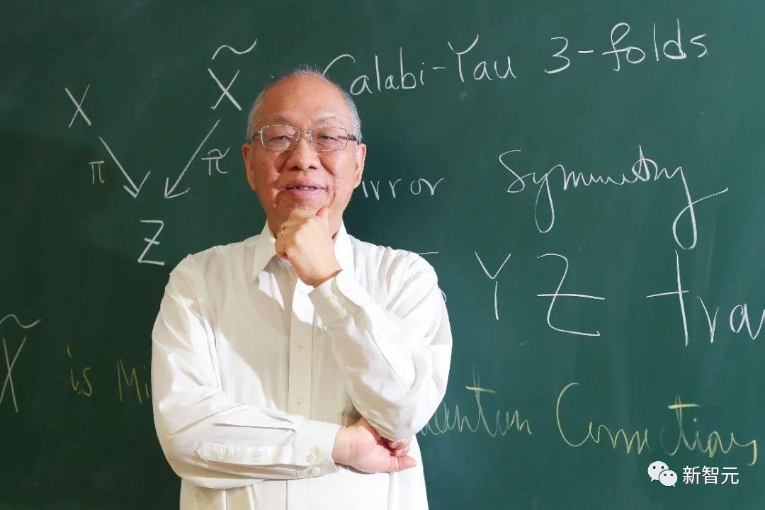 2023年菲尔兹奖获得者,最年轻的菲尔兹奖得主