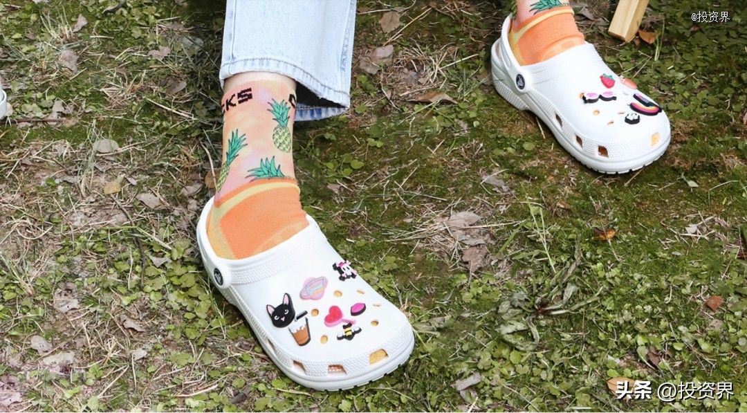 凉鞋最丑排名,最丑的厚底凉鞋