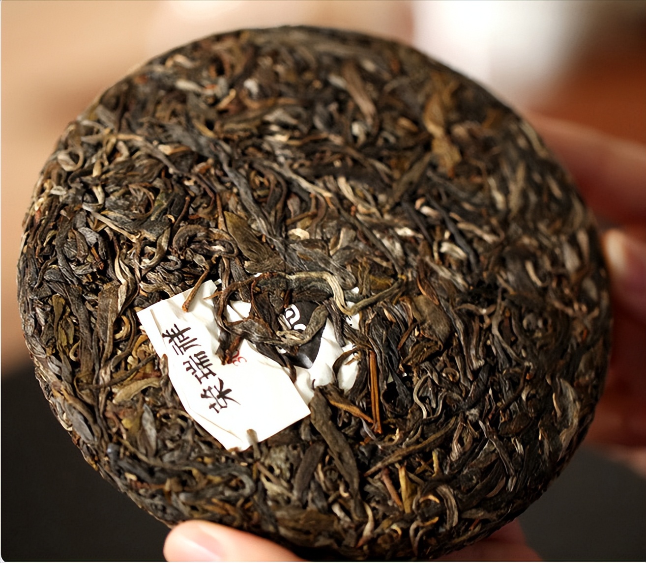 普洱茶有这三种甜是极品了,普洱茶越喝越甜怎么回事