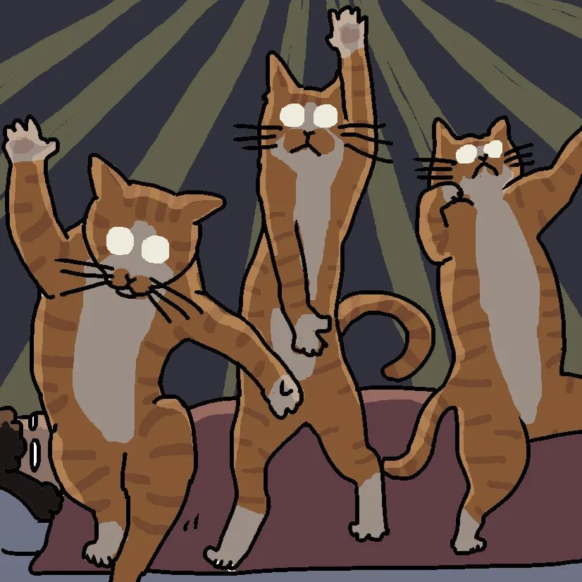 养猫劝退指南第19集,养猫劝退指南英短