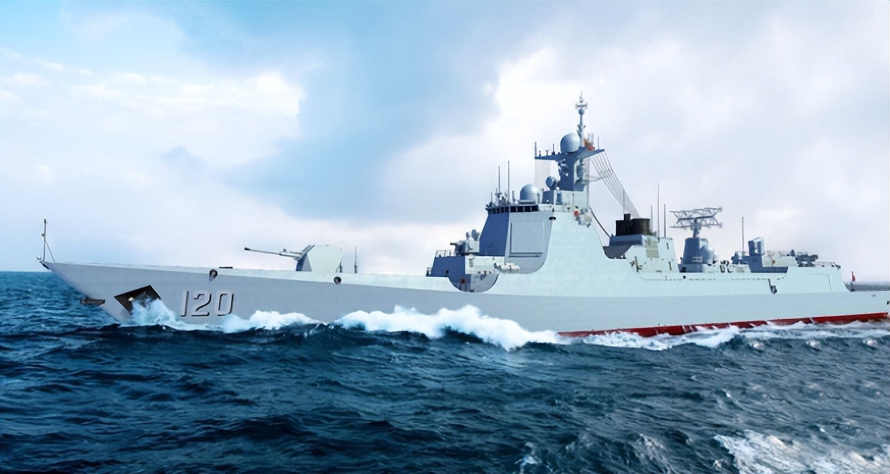 沙特如果真买12艘052d会怎样,阿尔及利亚买了多少导弹