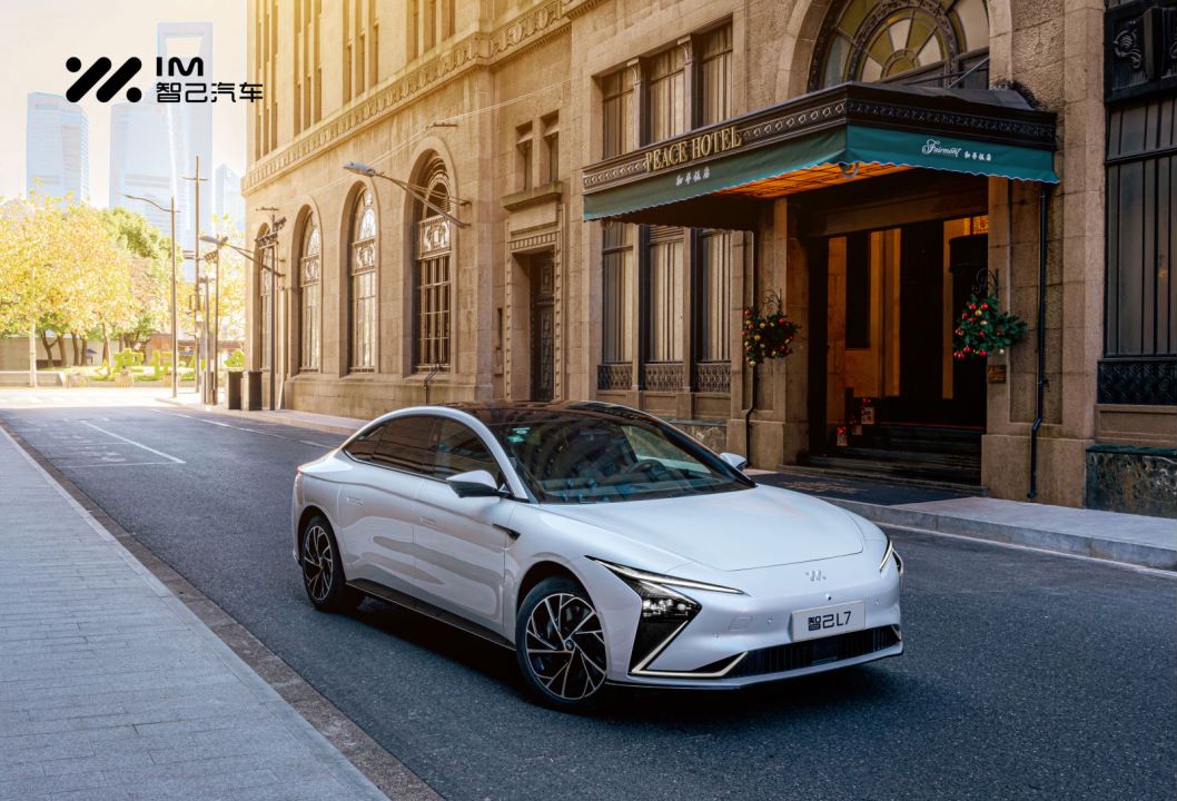 智己消费者欺诈?纯属无稽之谈