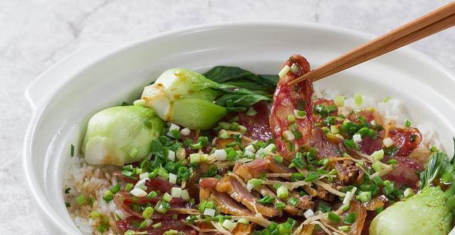 广东最正宗的煲仔饭在哪里,广东为什么煲仔饭店很少了