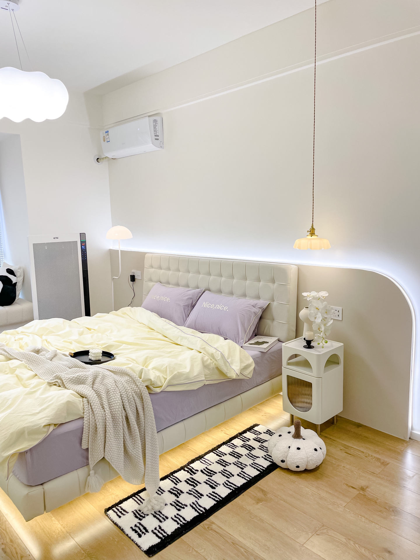 长沙精装房设计高级感,长沙房屋设计装修风格温馨简约