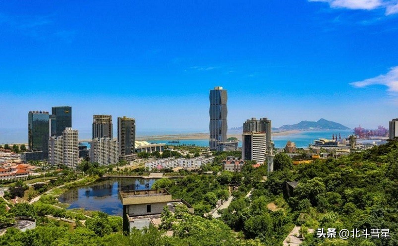 连云港十大必玩景点,连云港旅游十大必去景点