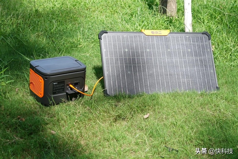 电小二户外电源1000pro使用攻略,电小二户外电源800pro有几度电