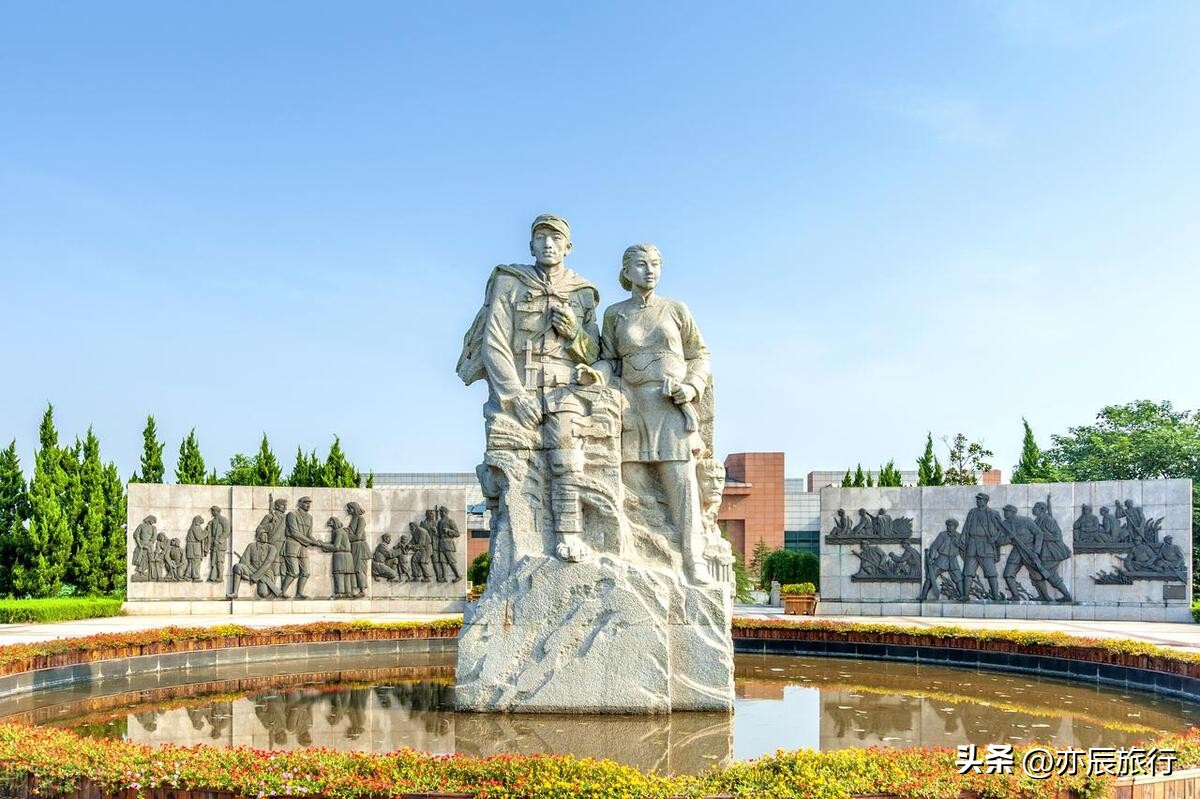 苏州周边旅游必去十大景点有哪些,苏州市区周边最好的旅游景点