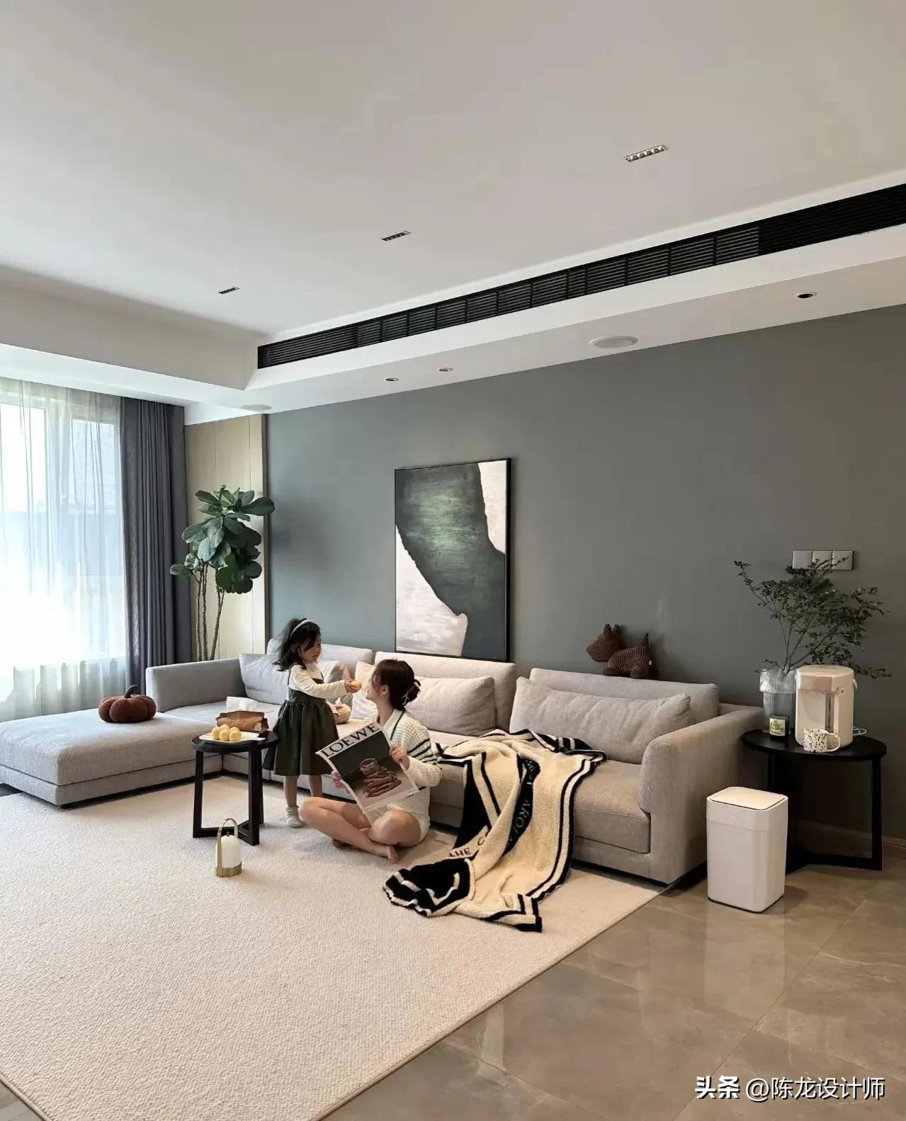 中国最漂亮装修,美女亲自设计装修