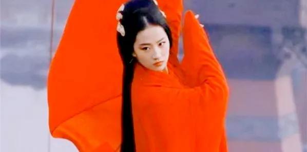 古代顶级美女夏姬有多美，四五十多岁君臣仍不择手段的争夺