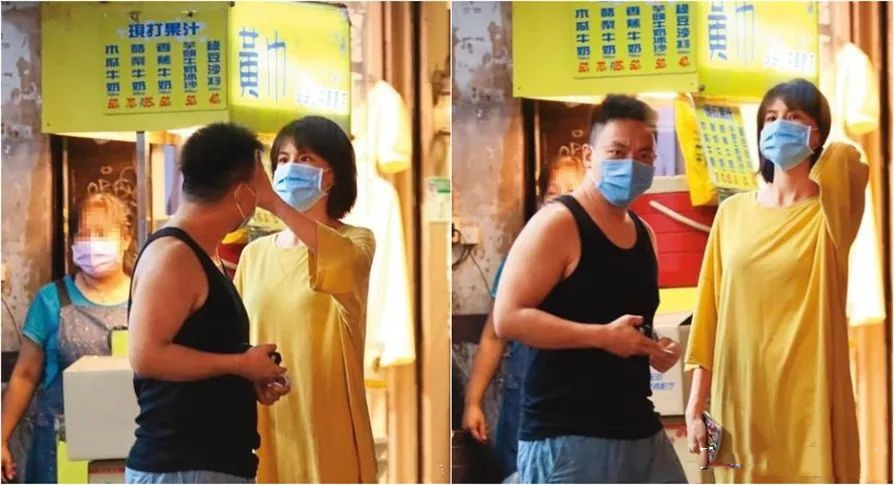 2020年官宣结婚的明星,2020官宣恋情明星