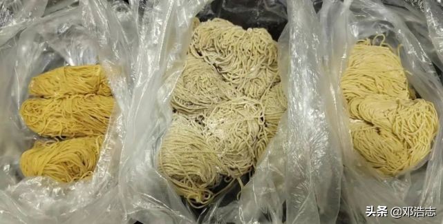 广州人谈谈哪家云吞面最好吃,广州人公认的云吞面