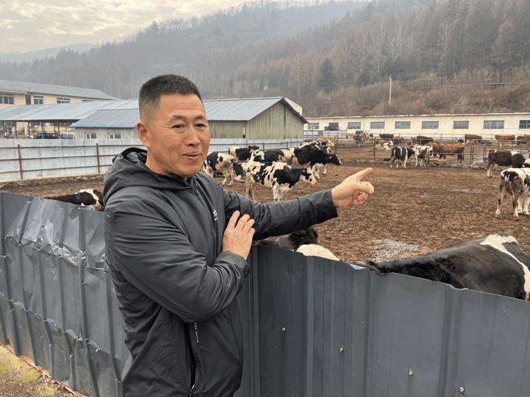 一场农民由“身份”到“职业”的转型，正在吉林大地上拉开大幕！让“田秀才”“土专家”脱颖而出