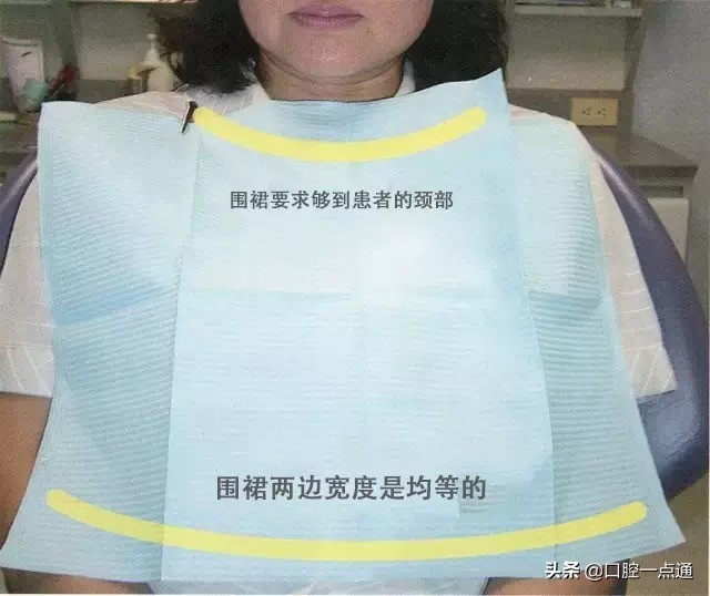 开口腔门诊之前的准备,口腔诊所的常见基本治疗