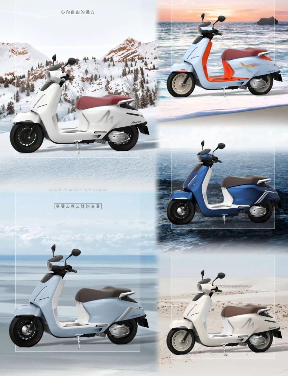 国产“姜戈”来了，布雷斯通漫卡150发布，配置挺高