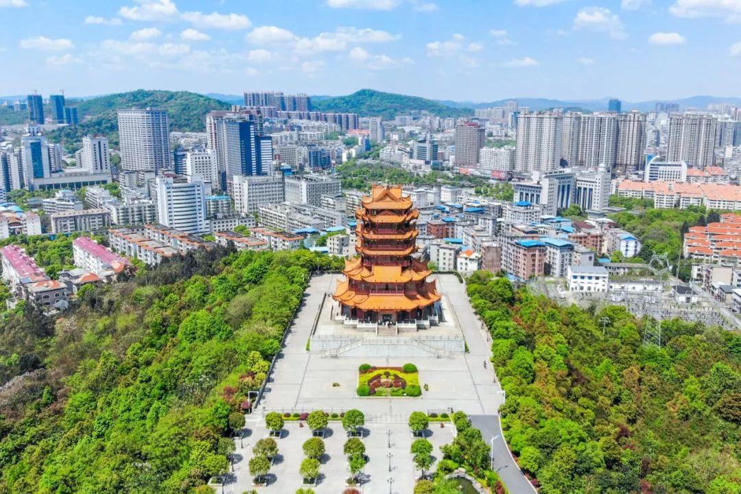 郴州五岭板块和城东板块,郴州五岭板块有什么优点