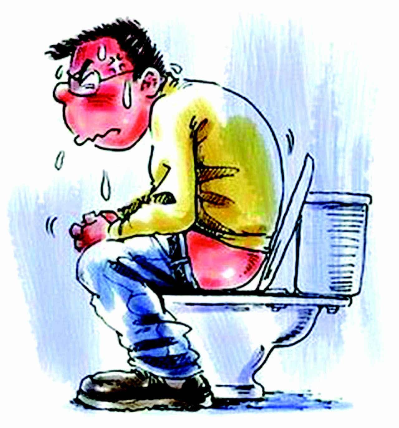 老年人如何缓解便秘,老年人便秘最快的方法一招通便