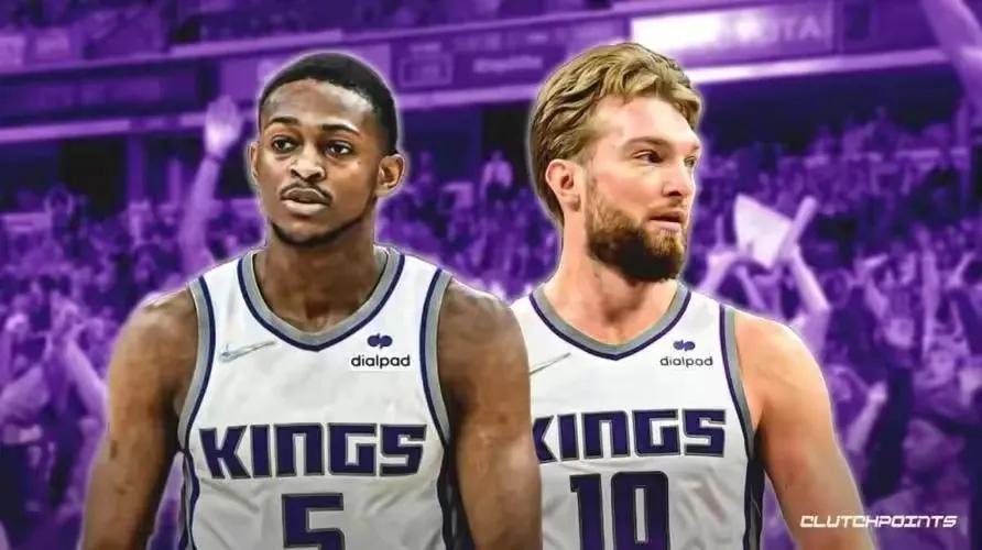 本赛季一鸣惊人的六大球星,哈利波顿低薪高能,福克斯华丽转身