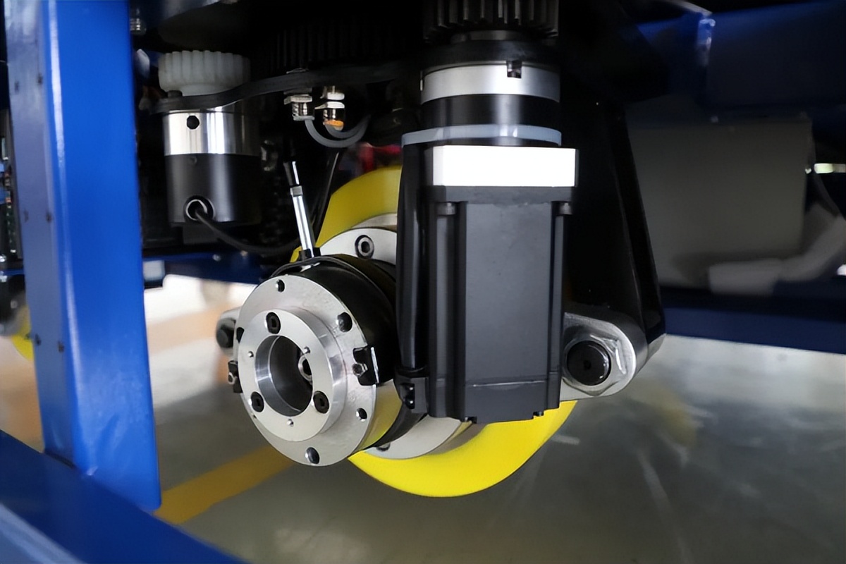 天津这十年·非凡北辰丨用创新为发展赋能！走进天津工程机械研究院有限公司