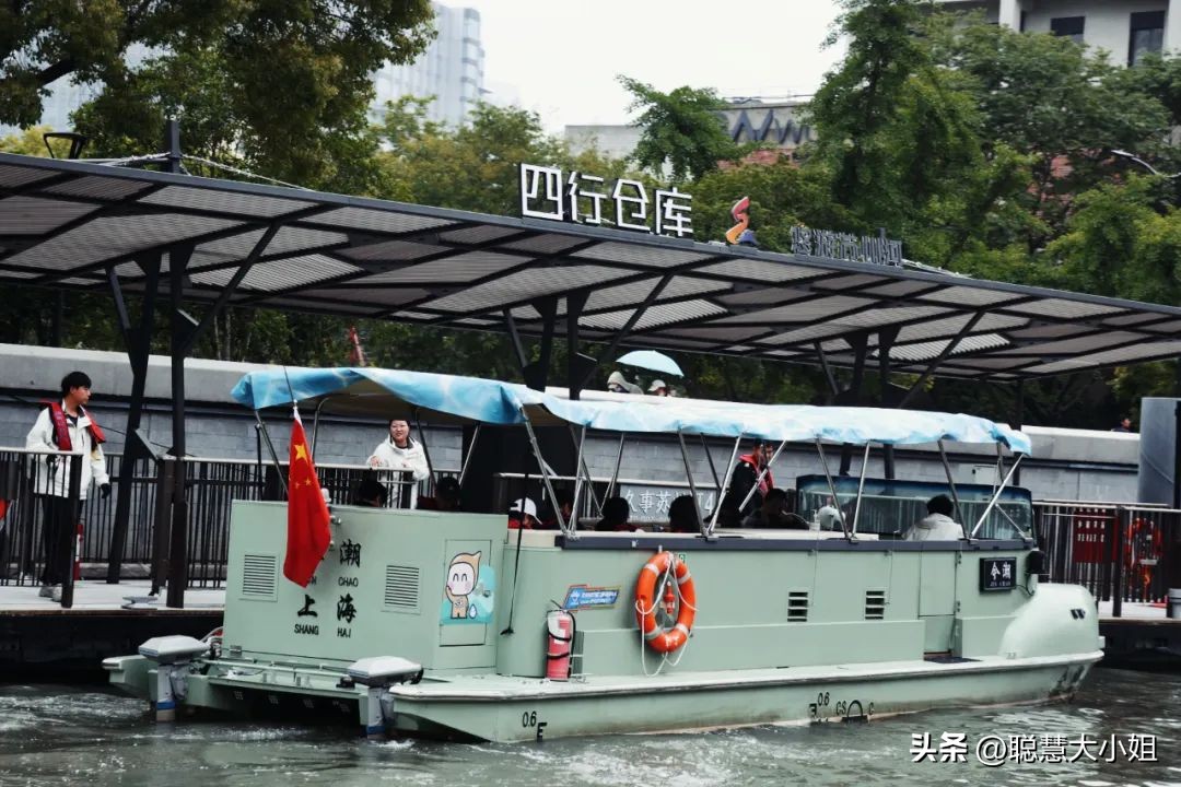 上海人少小众的游玩路线,上海小资体验攻略