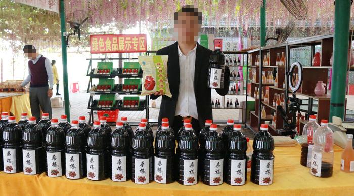 酿造桑葚酒正宗制作方法,怎样泡桑葚酒和制作桑葚果酒