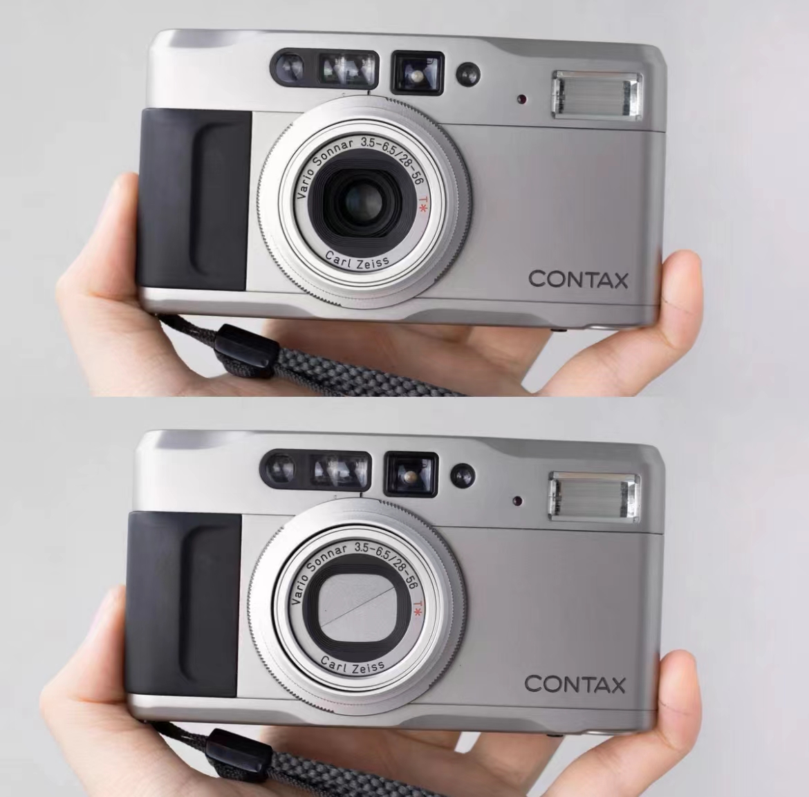 康泰时是什么相机,康泰时顶级相机