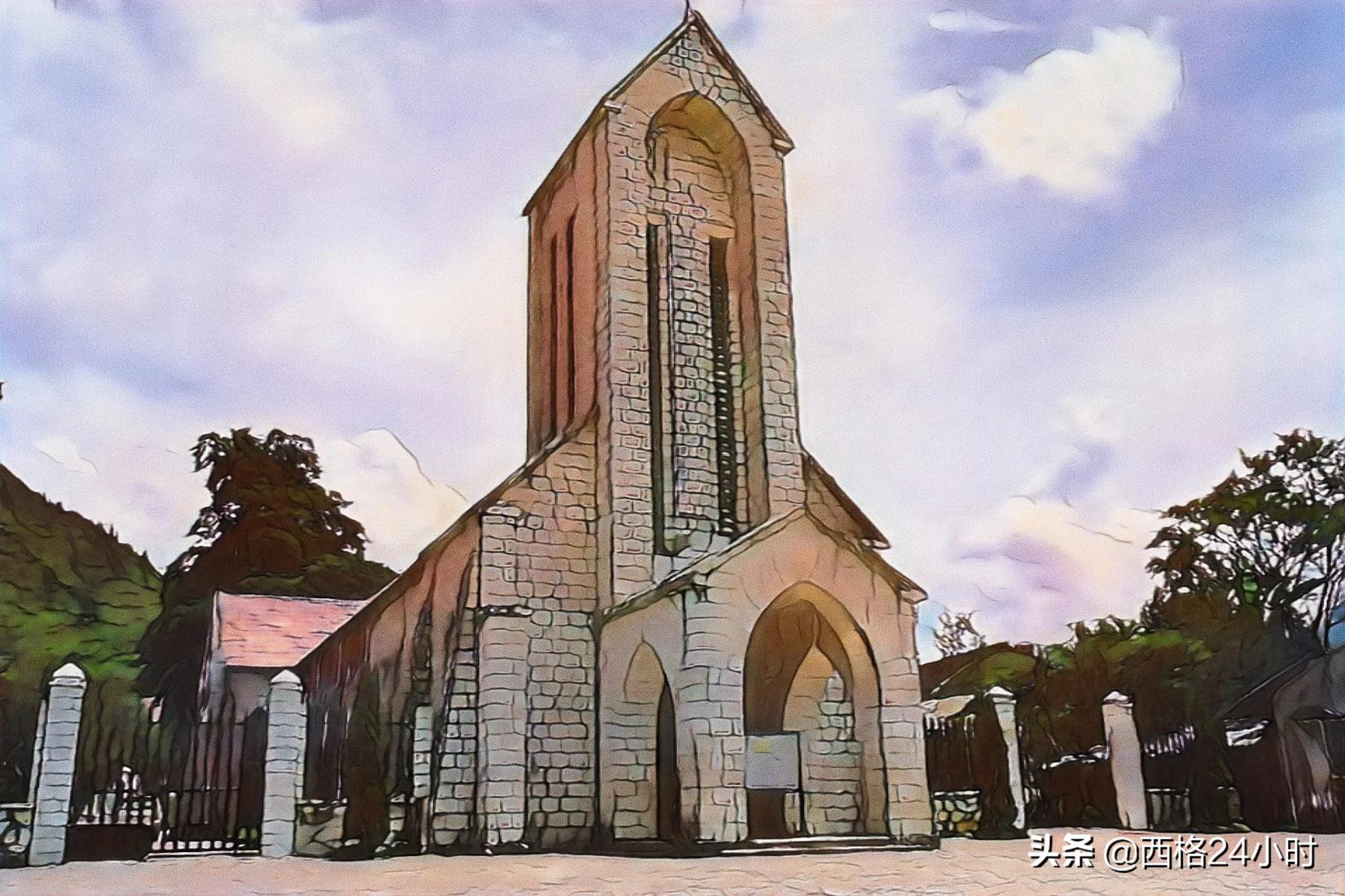 越南沙巴最值得去的地方 (越南沙巴自驾游最佳路线攻略)