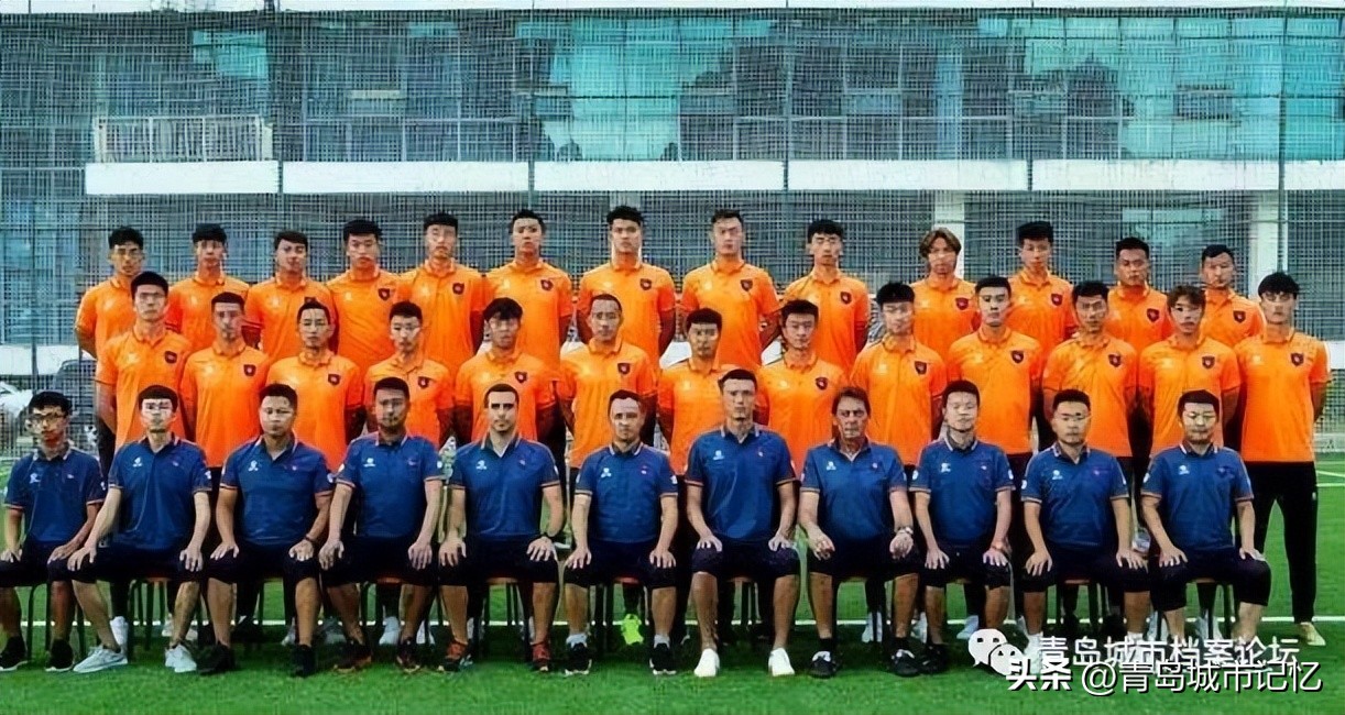 青岛海牛时隔九年重返中超采访,青岛海牛三十周年