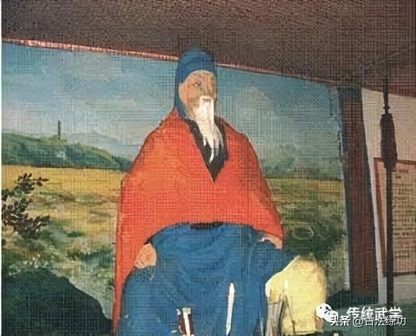 内家武学的法门,内家武学与导引功夫