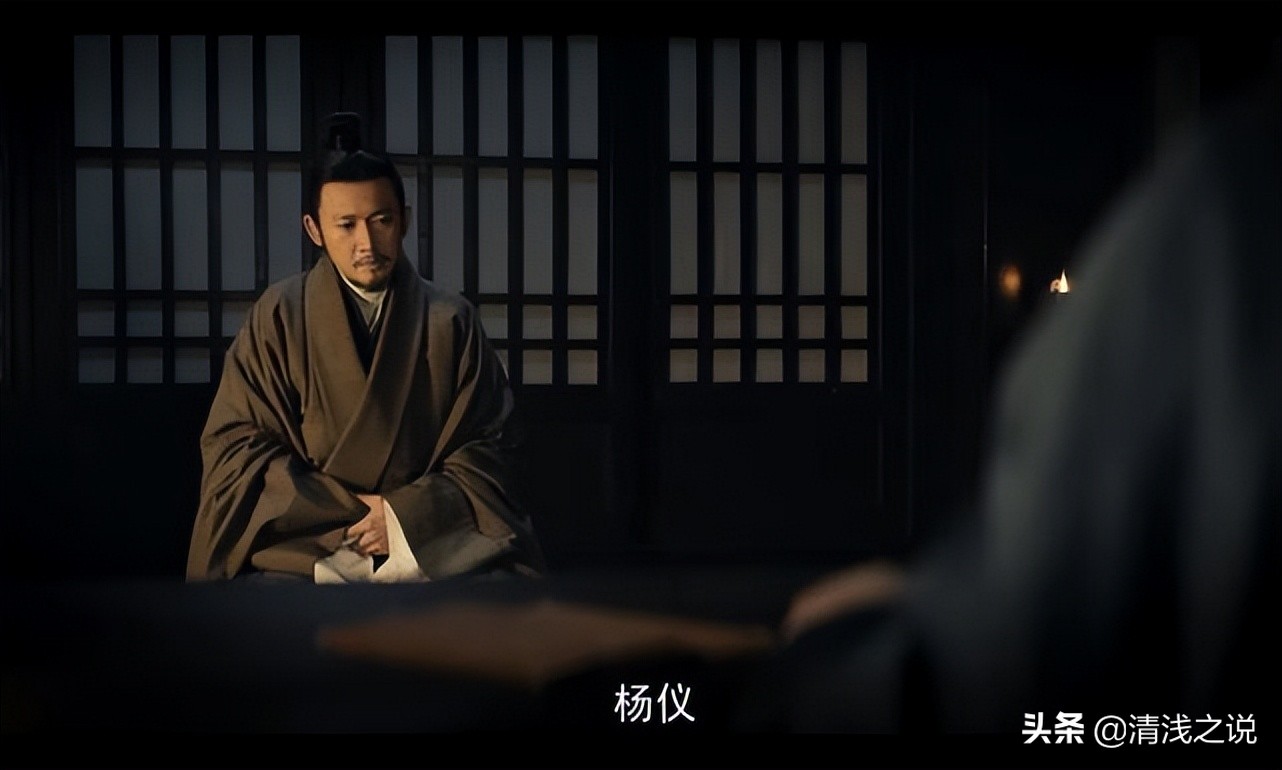 风起陇西陈恭李严,风起陇西李邈是好是坏