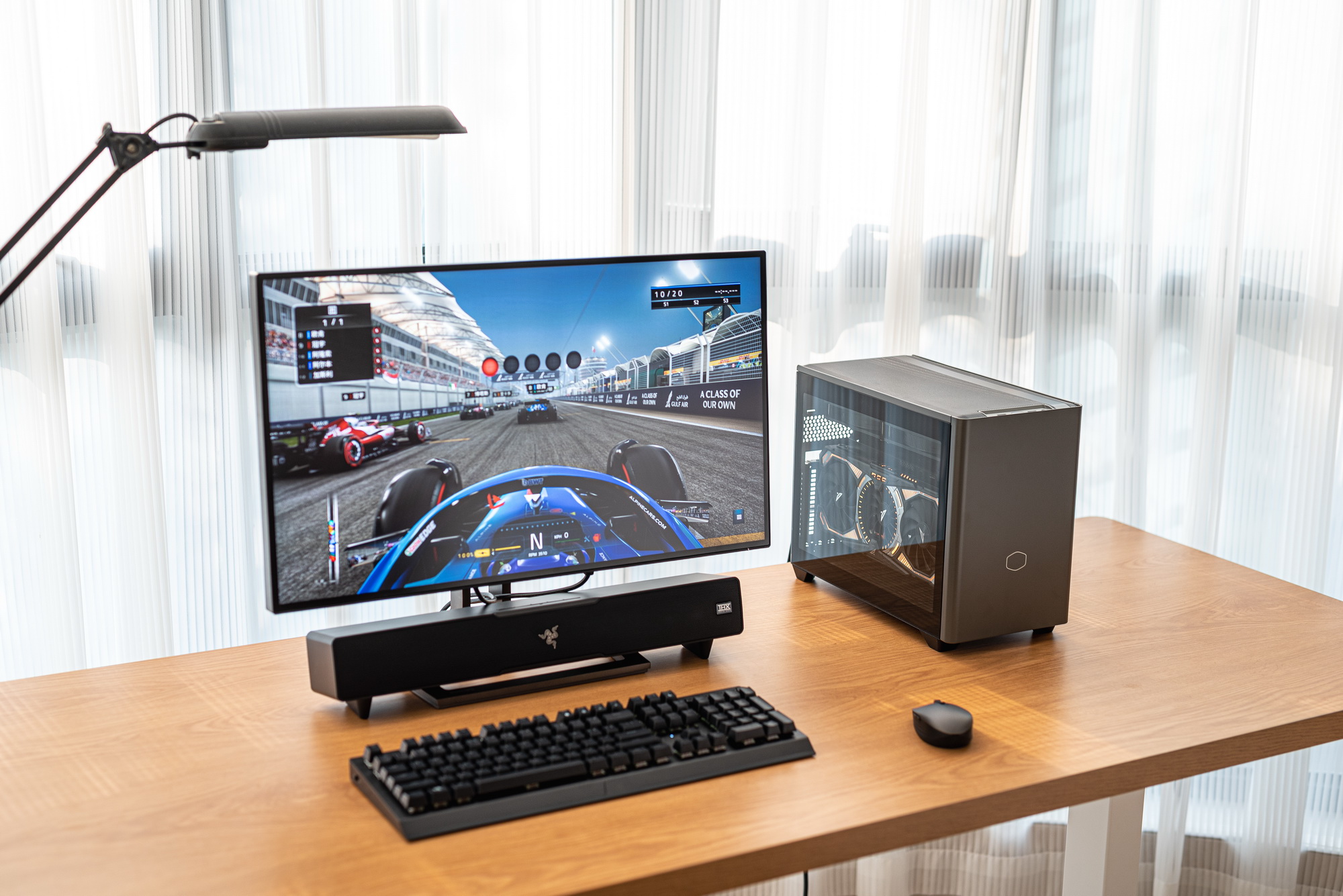 amd官方双11必买清单,2022年amd装机配置推荐