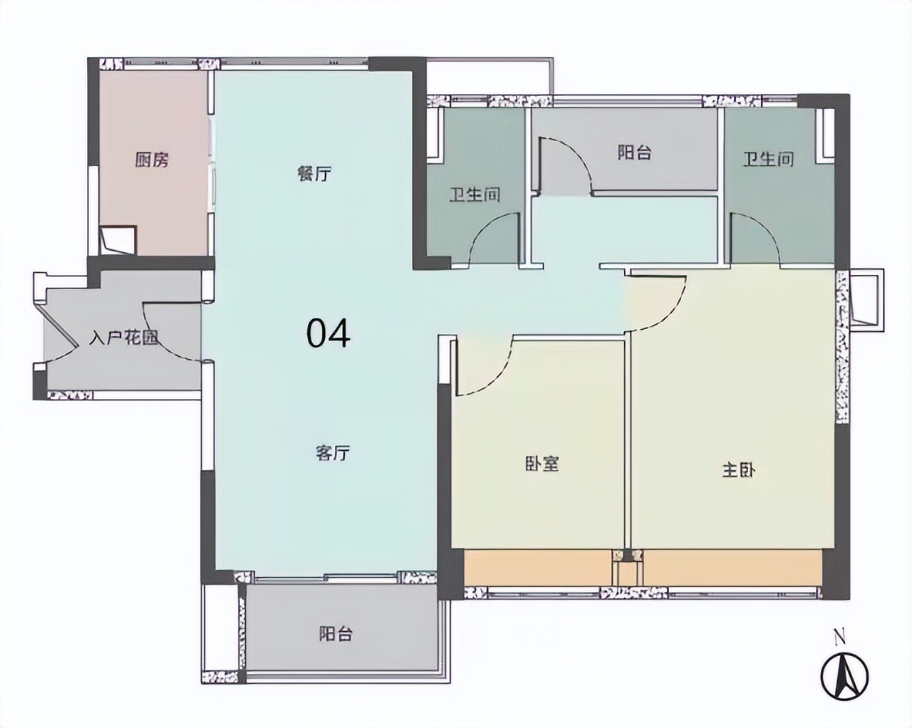 顺德地铁3号线北滘新城站,北滘新城广州7号线地铁上盖