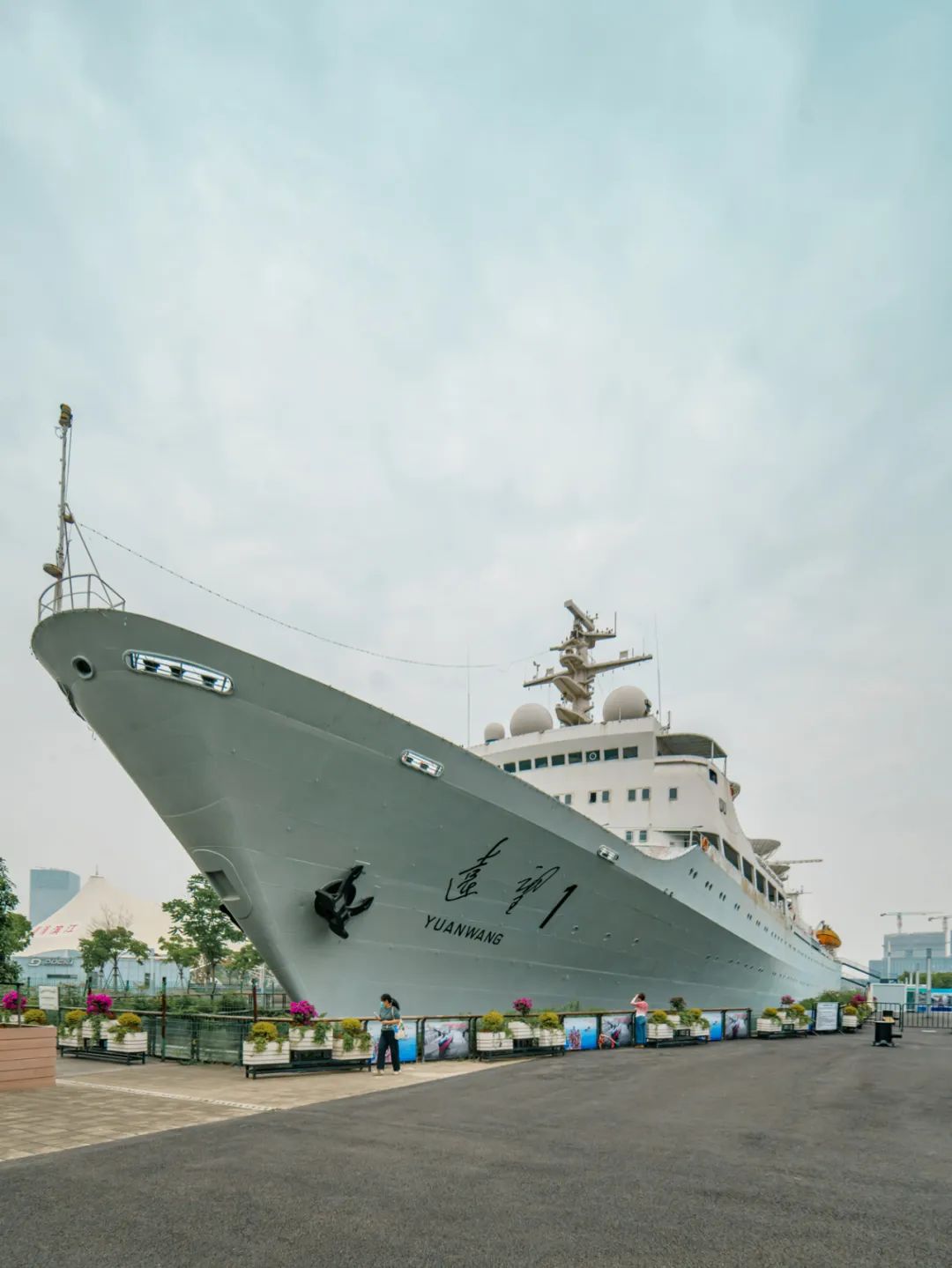 魔都自然博物馆,魔都的博物馆真的很有看头