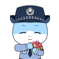 警方紧急提醒这种二维码千万别扫,警方提醒：这个码千万别扫