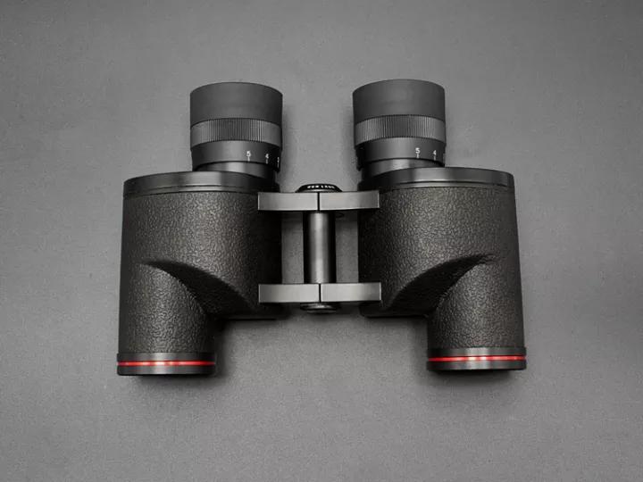 15倍双筒圣途望远镜,圣途森林人双筒望远镜测评