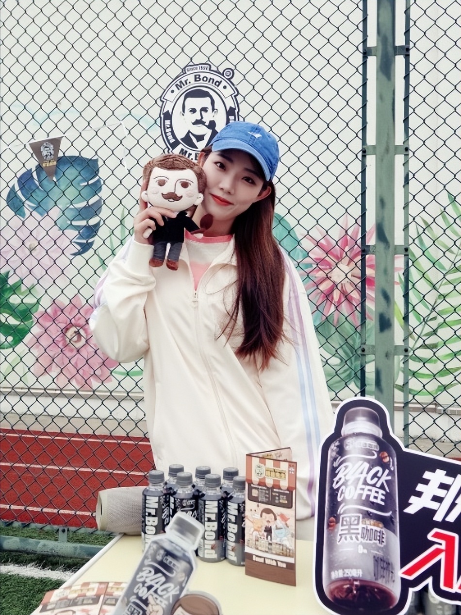 邦德咖啡怎么销售出去的,邦德咖啡新产品规划