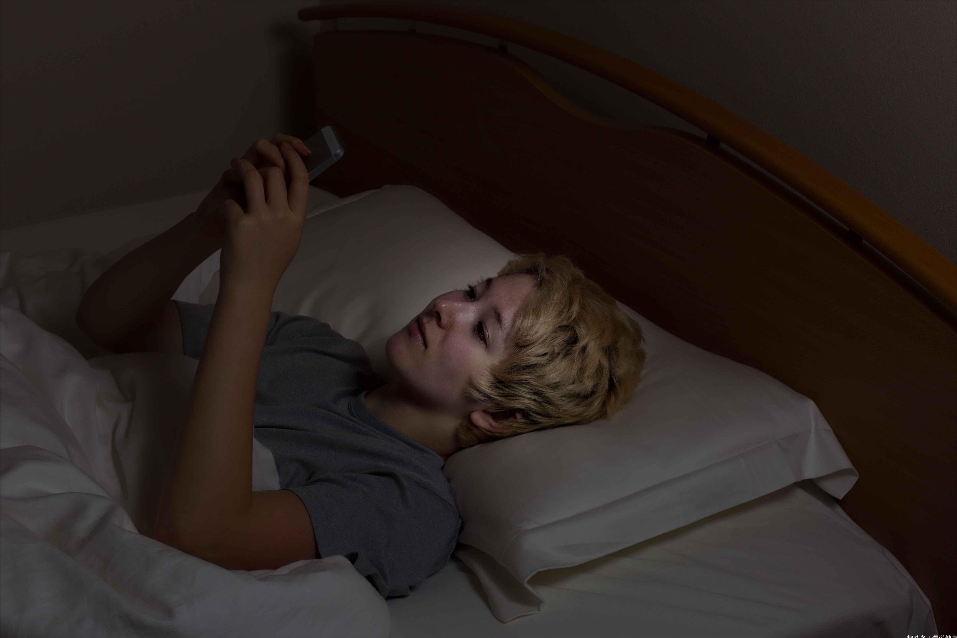 女人睡前脱掉“它”，可能尝到3个“甜头”！为了健康，不妨了解