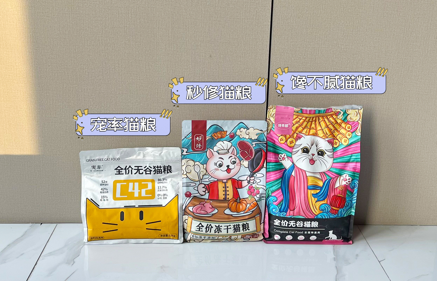 2023年最受欢迎的7种猫,最受欢迎的猫品种前十名