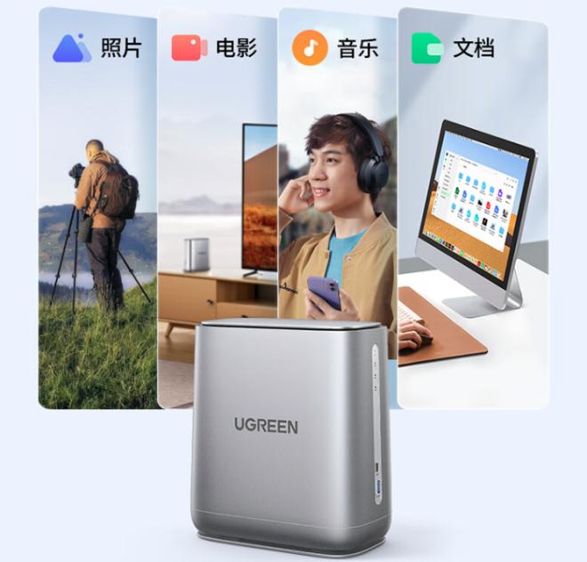 家用成品nas选购指南,4k家庭影院nas要注意什么