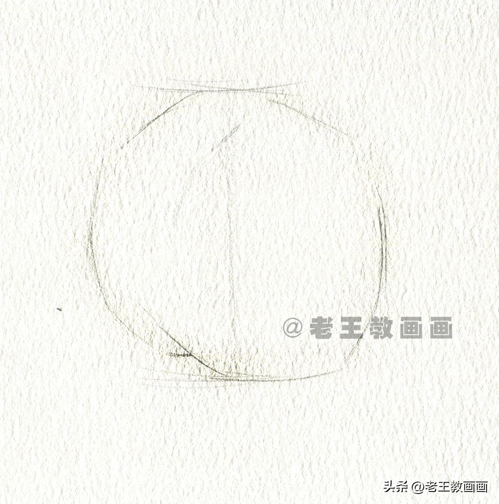 国画怎么样画桃子视频,画简单的桃子