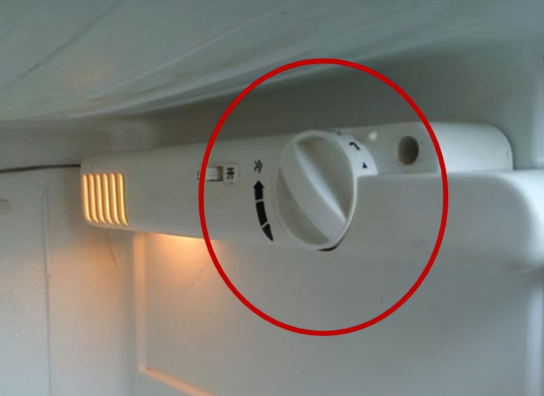 冰箱冬天与夏天的温度调节,频繁调整冰箱温度对冰箱有影响吗