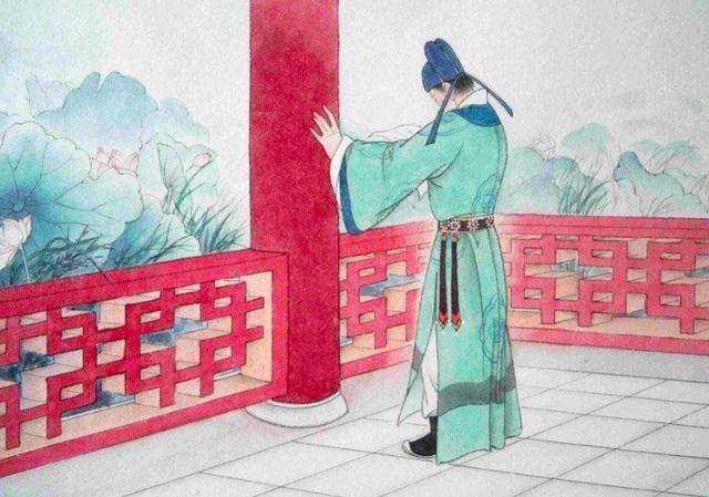 南唐李煜12首经典诗词,南唐后主李煜最好的十首词