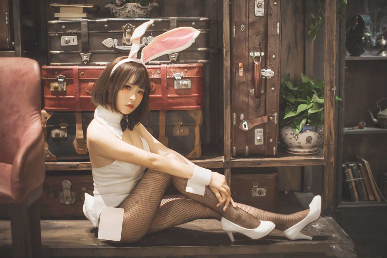 漫展可以出露腰的角色吗,漫展出cos可以露腰吗