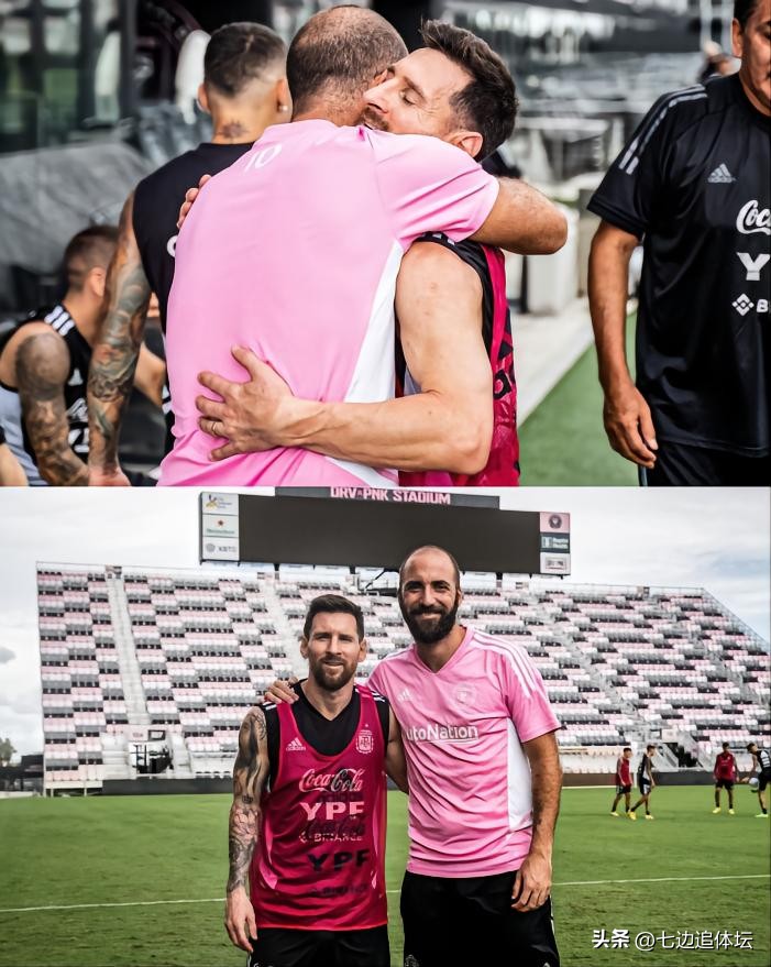 官宣！前皇马巨星将退役，生涯进364球，明明是顶级前锋却遭诟病